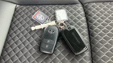 Toyota Yaris 1.5 Hybrid Excel 5dr CVT Hybrid Hatchback